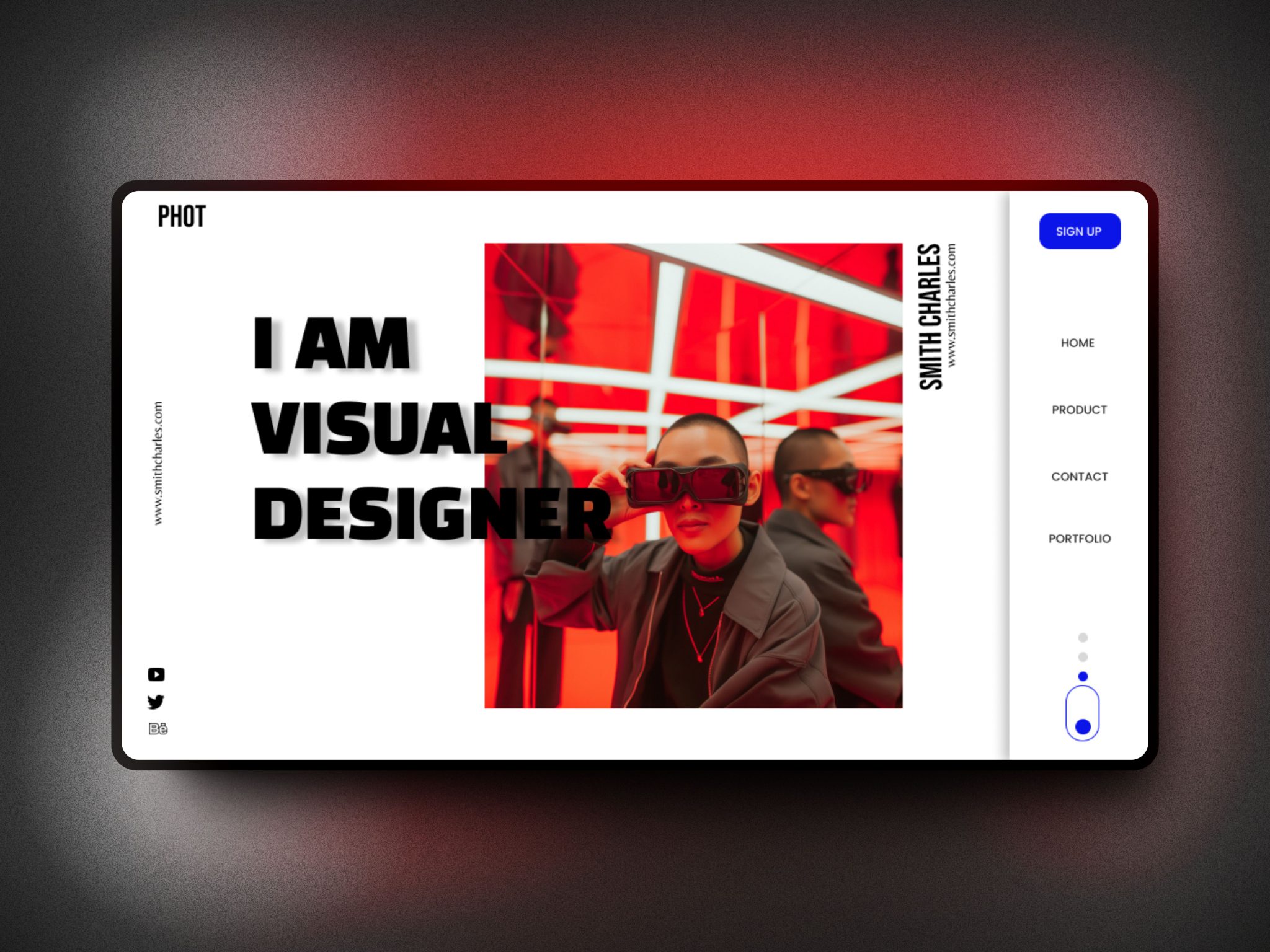 website design mozo design agency