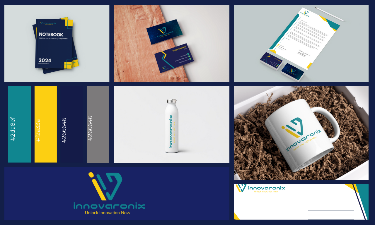 Innovaronix -Agency